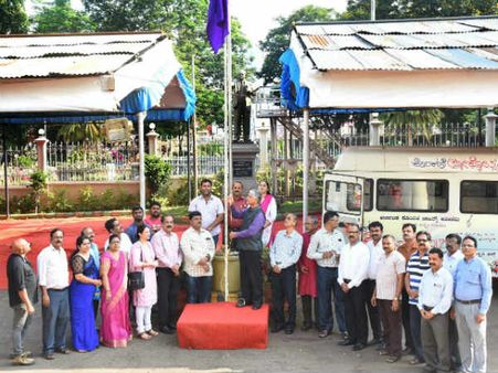 ಮಂಗಳೂರು: ನಾಳೆಯಿಂದ (ಫೆ.10) 