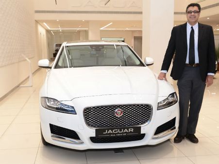 ಮೇಡ್ ಇನ್ ಇಂಡಿಯಾ ಜಾಗ್ವಾರ್ ಆನ್ಲೈನ್ ಬುಕ್ಕಿಂಗ್ ಶುರು