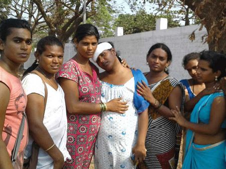 ಹಫ್ತಾ ದಂಧೆ: ಮಂಗಳೂರು ಮಂಗಳಮುಖಿಯರ ನಡುವೆ ಮಾರಾಮಾರಿ