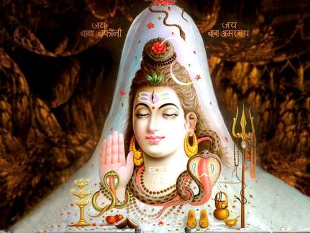 ಶಿವನ ಸತ್ಯ ಪರಿಚಯ, ಶಿವರಾತ್ರಿಯ ಆಧ್ಯಾತ್ಮಿಕ ರಹಸ್ಯ