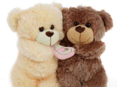 ಫೆ. 12 - ವಿಶ್ವ ಅಪ್ಪುಗೆಯ ದಿನ: ಬಾಂಧವ್ಯ ಗಟ್ಟಿಗೊಳಿಸಲಿದು ಸುದಿನ