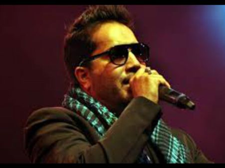 ಇಂದಿರಾನಗರದಲ್ಲಿ ಗಾಯಕ ಮಿಕಾ ಸಿಂಗ್ ರಸ ಸಂಜೆ