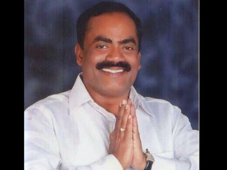 ಶಾಸಕ ಪಿಳ್ಳಮುನಿಶಾಮಪ್ಪ ಯೂಟರ್ನ್, ರಾಜೀನಾಮೆ ವಾಪಸ್