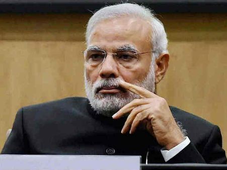 ನರೇಂದ್ರ ಮೋದಿ 'ಬಚ್ಚಲು' ಮಾತು : ಸೇರಿಗೆ ಸವ್ವಾಸೇರು