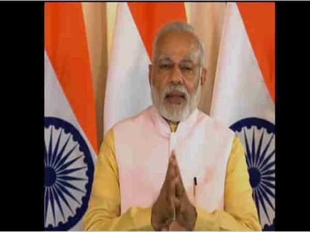 ಮಧ್ವಾಚಾರ್ಯ @ 700: ವಿಡಿಯೋ ಕಾನ್ಫರೆನ್ಸ್ ಮೂಲಕ ಮೋದಿ ಹೇಳಿದ್ದು