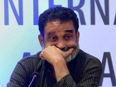 ಪ್ರವೀಣ್ ರಾವ್ ಸಂಬಳ ವಿವಾದ: ಇನ್ಫಿ ಮೂರ್ತಿ ಬೆಂಬಲಕ್ಕೆ ನಿಂತ ಪೈ