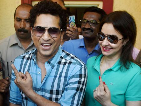 ಚಿತ್ರ ಸಂಪುಟ: ಸುದ್ದಿಯಾದರೂ ಸದ್ದು ಮಾಡದ 10 ಪ್ರಮುಖ ಸುದ್ದಿಗಳು