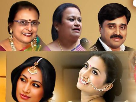 ಕತಾರ್ ನಲ್ಲಿ ಸಿಂಪಲ್ಲಾಗಿ ಸುಗಮ ಸಂಗೀತ ಸಂಭ್ರಮ