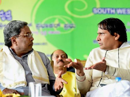 ರೈಲ್ವೆ ಬಜೆಟಲ್ಲಿ ಕರ್ನಾಟಕಕ್ಕೆ ಸಿಕ್ಕಿದ್ದು ರೂ. 3174 ಕೋಟಿ