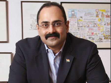 'ಭಯೋತ್ಪಾದನೆ ಪ್ರಾಯೋಜಿತ ದೇಶ ಪಾಕಿಸ್ತಾನ' ಮಸೂದೆ ಮಂಡಿಸಿದ ರಾಜೀವ್ ಚಂದ್ರಶೇಖರ್