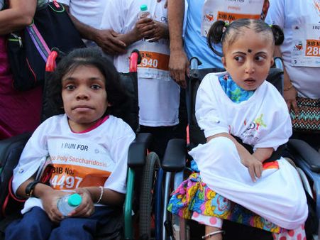 ಅಪರೂಪದ ಕಾಯಿಲೆ ಆತಂಕ, ಒಂದು ಬೆಳಗಿನ ಮನುಷ್ಯತ್ವದ ನಡಿಗೆ