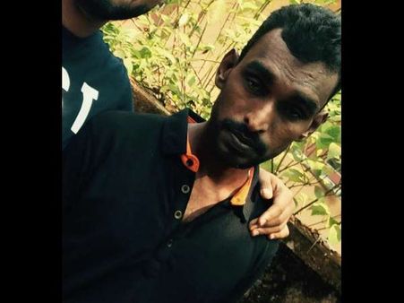 ಸಿನಿಮೀಯ ಶೈಲಿಯಲ್ಲಿ ರೌಡಿ ಕಾಲಿಯಾ ರಫೀಕ್ ಕೊಲೆ