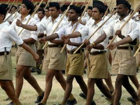 ಕೇಂದ್ರ ಬಜೆಟ್ ಗೆ ಆರೆಸ್ಸೆಸ್ ಕಾರ್ಮಿಕ ವಿಭಾಗದ ಬಿಎಂ ಎಸ್ ಅಸಮಾಧಾನ