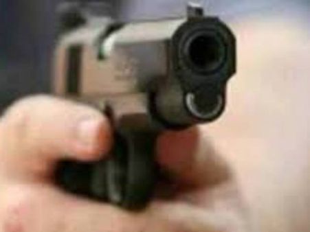 ಮೈಸೂರು: ಪೊಲೀಸರ ಶೂಟೌಟ್ ನಲ್ಲಿ ಗಂಧದ ಮರ ಸ್ಮಗ್ಲರ್ ಸಾವು