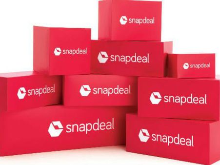 ಸ್ನಾಪ್ ಡೀಲ್ ಕಂಪನಿಯ 600 ಉದ್ಯೋಗಿಗಳು ಮನೆಗೆ!