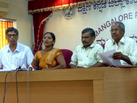 ಸೌಜನ್ಯ ಕೊಲೆ: ವೀರೇಂದ್ರ ಹೆಗ್ಗಡೆ ಸಂಬಂಧಿಕರ ಕೈವಾಡ, ಆರೋಪ