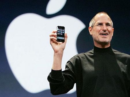 ಸ್ಟೀವ್ ಜಾಬ್ಸ್ ಕನಸು ನನಸಾಗಿಸಲು ಕಾಯುತ್ತಿರುವ ಕ್ಯಾಂಪಸ್