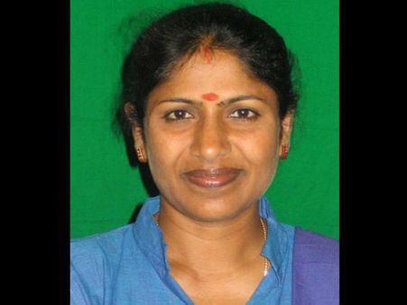 ಗೌಡರ ಸಮುದಾಯ ಹೆಚ್ ಡಿಕೆ, ಡಿಕೆಶಿ ಸ್ವತ್ತಲ್ಲ: ತೇಜಸ್ವಿನಿ ರಮೇಶ್ ವಾಗ್ದಾಳಿ