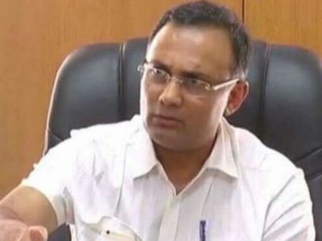 ಡೊನೇಷನ್ ಗೇಟ್: ದಿನೇಶ್ ಗುಂಡೂರಾವ್ ವಿರುದ್ಧ ಎಫ್ಐಆರ್