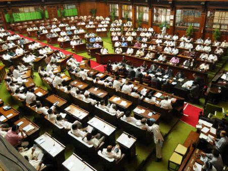 ಸಿದ್ದು ಬಜೆಟ್ ಹಿಂದಿದೆ ಈ ಅಧಿಕಾರಿಗಳ ಪರಿಶ್ರಮ