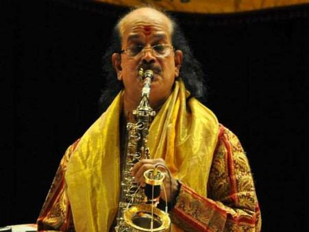 ಶ್ರೀರಾಮ ಸೇವಾ ಮಂಡಳಿ ಸಂಗೀತೋತ್ಸವ ಏಪ್ರಿಲ್ 5ರಿಂದ