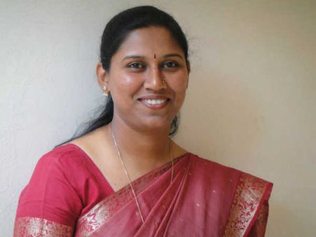 ಸಿಎಂ, ಗೃಹ ಸಚಿವರ ವಿರುದ್ಧ ಕೇಸ್ ಹಾಕ್ತಾರಂತೆ ಅನುಪಮಾ ಶಣೈ