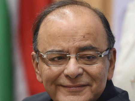 ಅಪನಗದೀಕರಣದ ನಂತರ ಲೆಕ್ಕಕ್ಕೆ ಕೊಡದ 5,400 ಕೋಟಿ ರುಪಾಯಿ ಪತ್ತೆ!