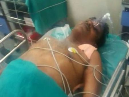 ಪತ್ರಕರ್ತ ಚಂದಿರನ್ ಕೊಲೆ ಯತ್ನ ಮತ್ತು ಒಂದು ಮನುಷ್ಯತ್ವದ ಪಾಠ