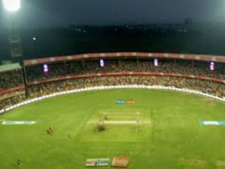 ವಿಶೇಷ ವರದಿ: ಚಿನ್ನಸ್ವಾಮಿ ಕ್ರೀಡಾಂಗಣಕ್ಕೆ ಬೆಂಗಳೂರು ಜಲ ಮಂಡಳಿಯ ಹಂಗಿಲ್ಲ!