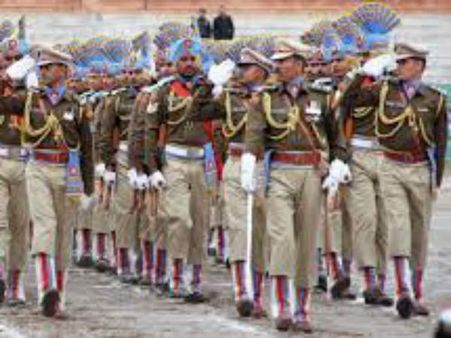  ಸಿಆರ್ ಪಿಎಫ್  ಕಾನ್ಸ್ ಟೇಬಲ್, ಎಸ್ ಐ, ಹುದ್ದೆಗಳಿಗೆ ಅರ್ಜಿ ಆಹ್ವಾನ