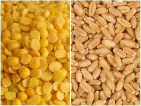 ಗೋಧಿ, ತೊಗರಿ ಬೇಳೆ ಮೇಲೆ ಶೇಕಡಾ 10ರಷ್ಟು ಆಮದು ಸುಂಕ