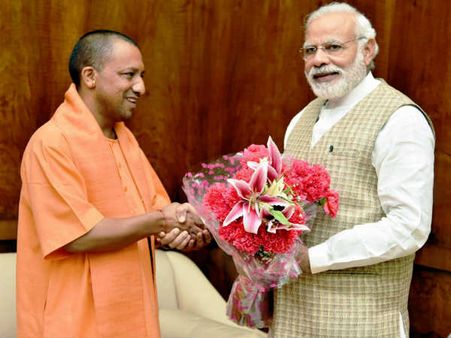 ಸಂಸದನಾಗಿ ಯೋಗಿ ಮಾಡಿದ ಕೊನೆಯ ಹೃದಯಂಗಮ ಭಾಷಣ