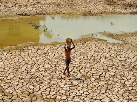 ದೇಶದ 6.3 ಕೋಟಿ ಜನ ಇನ್ನೂ ಶುದ್ಧ ನೀರು ಕಂಡಿಲ್ಲ, ಕುಡಿದಿಲ್ಲ!