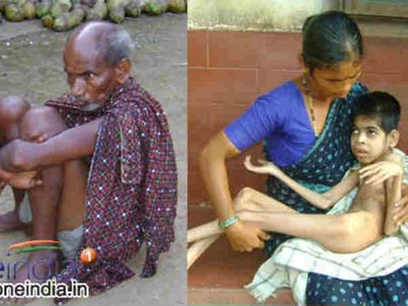 ಕಾಸರಗೋಡು ಎಂಡೋ ಪೀಡಿತರಿಗೆ ಮಾ. 30ರೊಳಗೆ 5 ಲಕ್ಷ ರು. ಪರಿಹಾರ