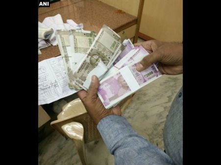 ಬ್ಯಾಂಕ್ ನವರನ್ನೇ ಯಾಮಾರಿಸಲು ಯತ್ನಿಸಿದ ವ್ಯಕ್ತಿಯ ಬಂಧನ