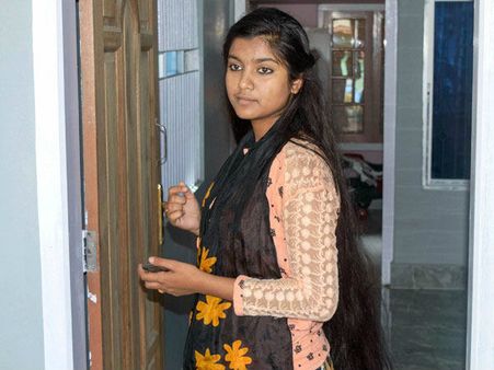 ಮುಸ್ಲಿಂ ಹಾಡುಗಾರ್ತಿಗೆ ಫತ್ವಾ ಹೊರಡಿಸಿಯೇ ಇರಲಿಲ್ಲ!