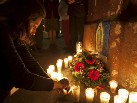 ಗ್ವಾಟೆಮಾಲಾದಲ್ಲಿ ಘೋರ ದುರಂತ: 22 ಯುವತಿರ ಸಜೀವ ದಹನ