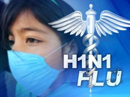 ಎಚ್ಎ1ನ್1 ಮಹಾಮಾರಿಗೆ ಮೈಸೂರಿನಲ್ಲಿ ಮೊದಲ ಬಲಿ