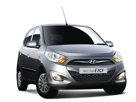 ಜಿಎಸ್ ಟಿ ಸೆಸ್ ಏರಿಕೆ: ಹುಂಡೈ ಕಾರುಗಳ ಬೆಲೆ 84 ಸಾವಿರದಷ್ಟು ಹೆಚ್ಚಳ