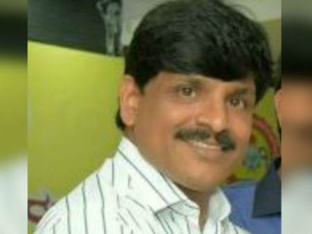 ಉಪಚುನಾವಣೆ: ಎರಡು ನಾಮಪತ್ರ ತಿರಸ್ಕೃತ