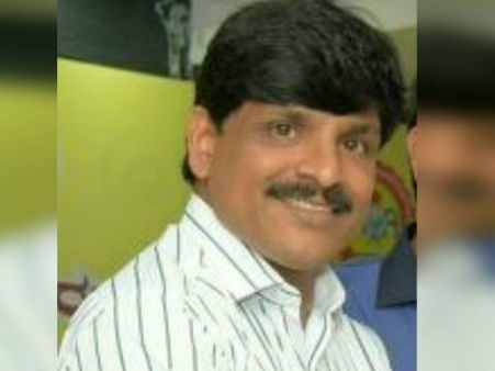 ಉಪಚುನಾವಣೆ: ಚುನಾವಣಾಧಿಕಾರಿಯಾಗಿ ಜೆ.ಜಗದೀಶ್ ನೇಮಕ