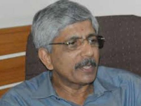 ಇಂದು ಬಿಜೆಪಿ ಸೇರಲಿದ್ದಾರೆ ಜಯಪ್ರಕಾಶ್ ಹೆಗ್ಡೆ