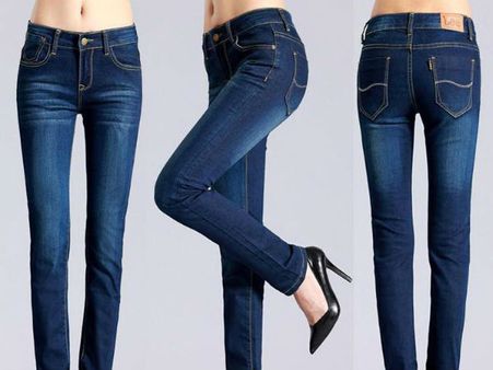 ಜೀನ್ಸ್ ತೊಟ್ಟು ಆಕರ್ಷಿಸುವ ಮಹಿಳೆಯರನ್ನು ಸಮುದ್ರಕ್ಕೆ ಎಸೆಯಬೇಕು