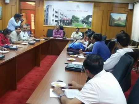 ಕನ್ನಡ ಆನ್ ಲೈನ್ ಮೇಳ, ಬೆಂಗಳೂರಿನಲ್ಲಿ ಈ ಭಾನುವಾರ