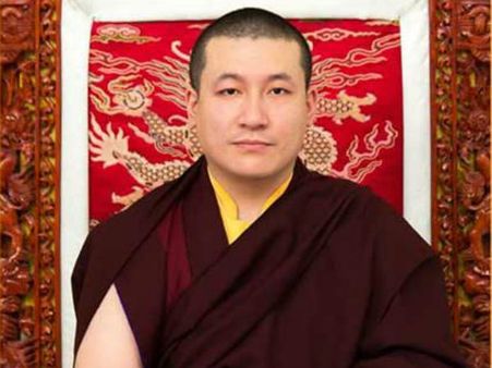 ಬಾಲ್ಯದ ಗೆಳತಿಗಾಗಿ ಸನ್ಯಾಸತ್ವ ತೊರೆದ ಬೌದ್ಧಗುರು