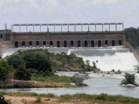 ಕಾವೇರಿ ವಿವಾದಕ್ಕೆ ಶಾಶ್ವತ ಪರಿಹಾರ ಸೂತ್ರ ನೀಡಿದ ಕರ್ನಾಟಕ