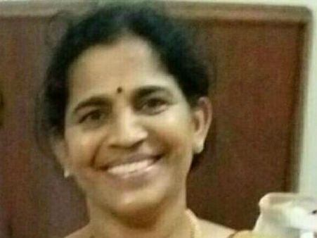 ಪುತ್ತೂರಿನಲ್ಲಿ ಬೆಕ್ಕು ಕಚ್ಚಿ ಉಪನ್ಯಾಸಕಿ ಸಾವು..!