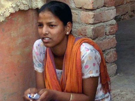 'ಮನ್ ಕಿ ಬಾತ್' ನಲ್ಲಿ ಮೋದಿ ಹೊಗಳಿದ ಬಾಲಕಿ ಯಾರು?