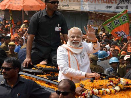 ರಾಜಕೀಯವಾಗಿ ದುರ್ಬಳಕೆಯಾದ ಸರ್ಜಿಕಲ್ ಸ್ಟ್ರೈಕ್: ಮೋದಿ