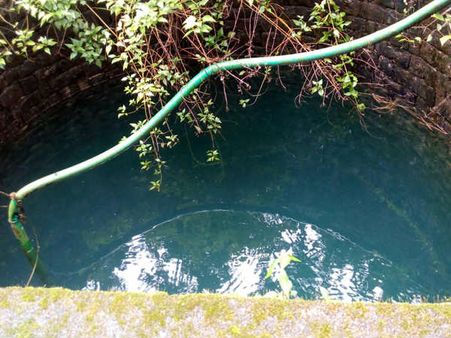 ಮೂಡಬಿದಿರೆಯಲ್ಲಿ ಕುಸಿಯುತ್ತಿರುವ ಅಂತರ್ಜಲ, ಬೇಸಿಗೆ ಭೀಕರ